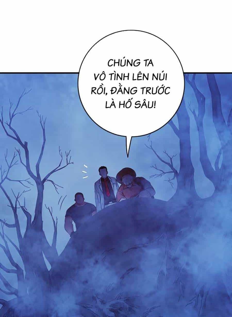 Kí Hiệu Cuối Cùng - Chương 13 - ảnh 25