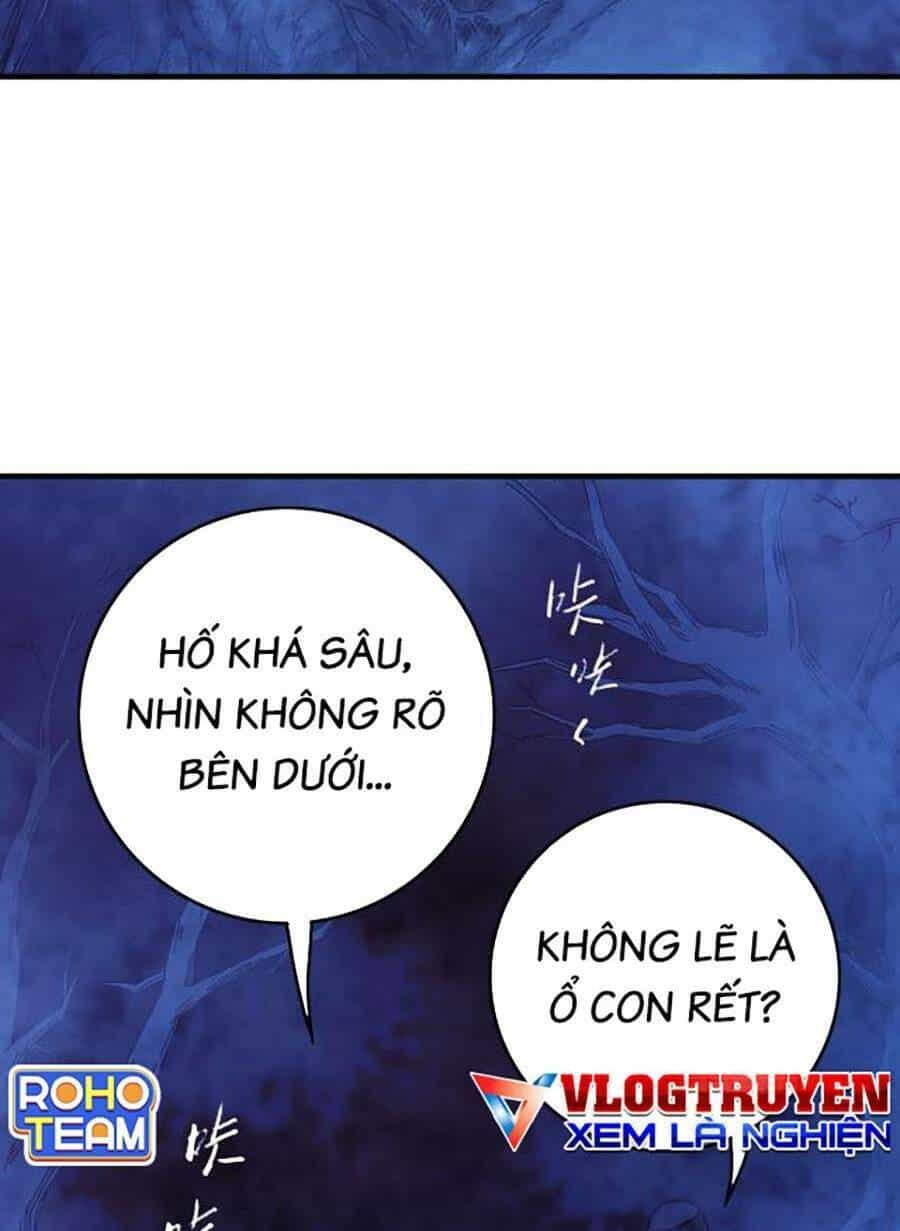 Kí Hiệu Cuối Cùng - Chương 13 - ảnh 26