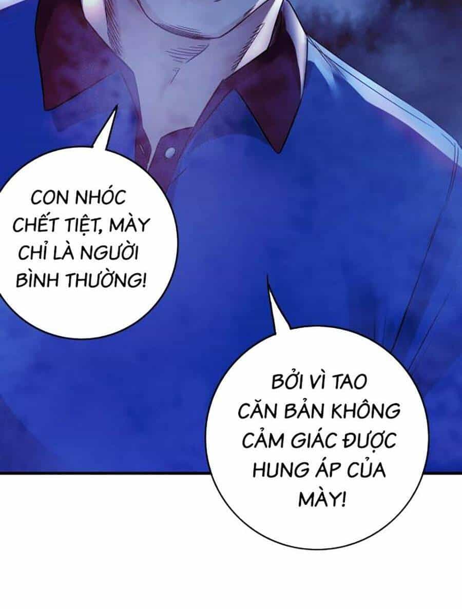 Kí Hiệu Cuối Cùng - Chương 13 - ảnh 66