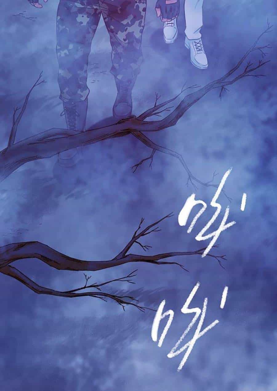 Kí Hiệu Cuối Cùng - Chương 13 - ảnh 7