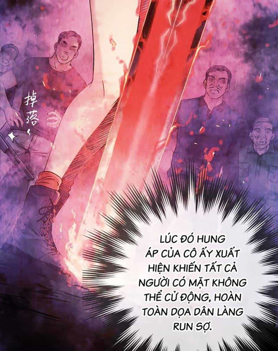 Kí Hiệu Cuối Cùng - Chương 14 - ảnh 22