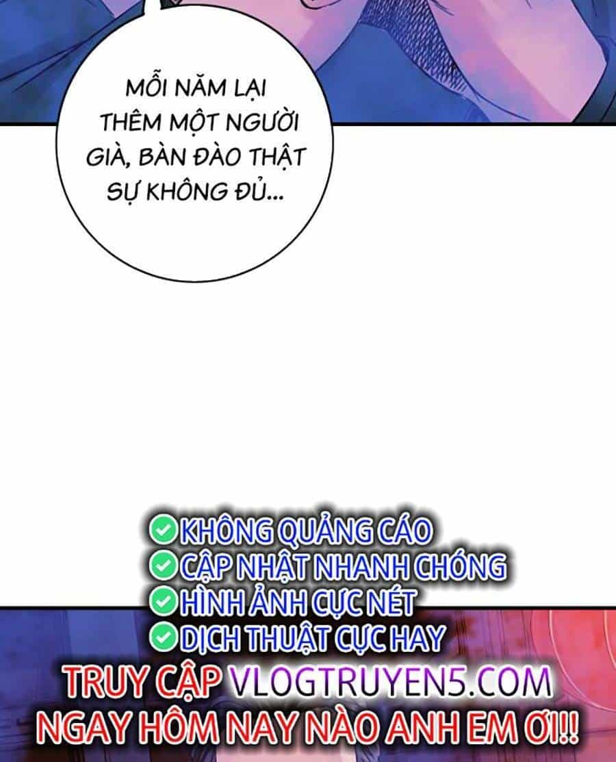 Kí Hiệu Cuối Cùng - Chương 14 - ảnh 44