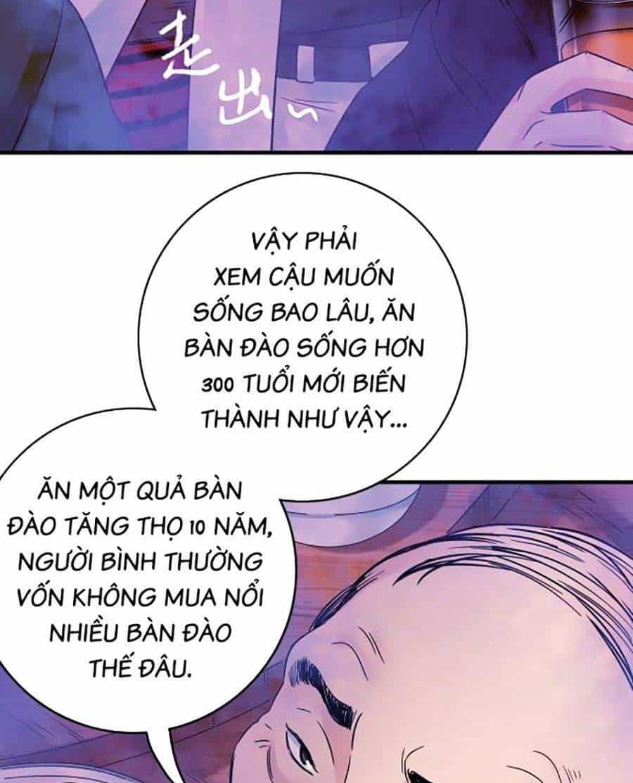 Kí Hiệu Cuối Cùng - Chương 14 - ảnh 46
