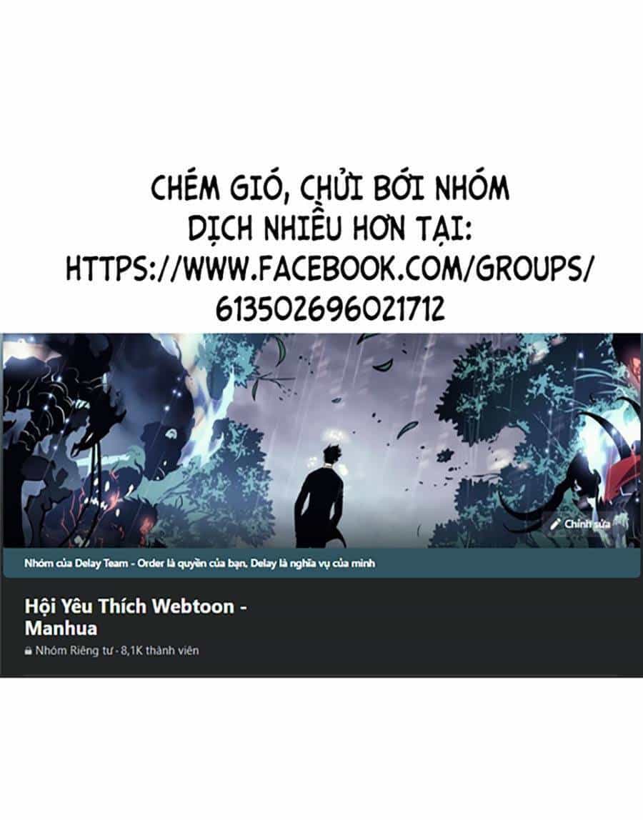 Kí Hiệu Cuối Cùng - Chương 15 - ảnh 1