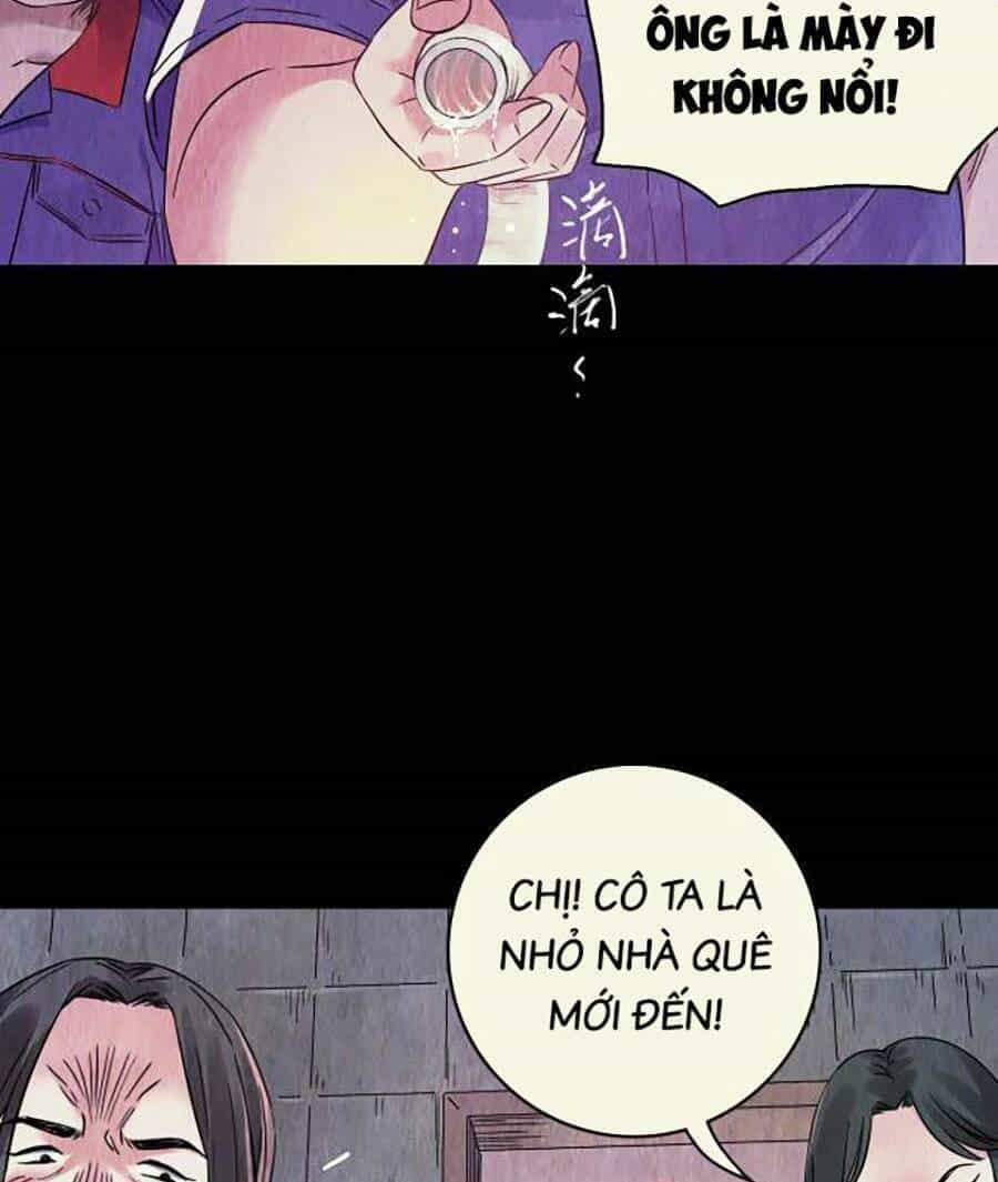 Kí Hiệu Cuối Cùng - Chương 15 - ảnh 24