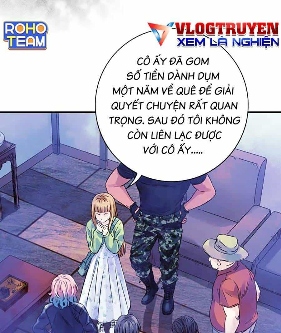 Kí Hiệu Cuối Cùng - Chương 15 - ảnh 42