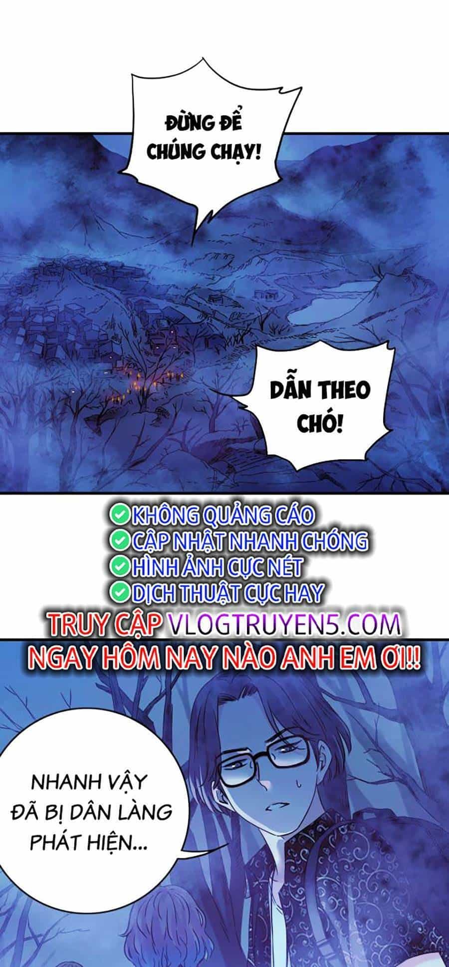 Kí Hiệu Cuối Cùng - Chương 15 - ảnh 65