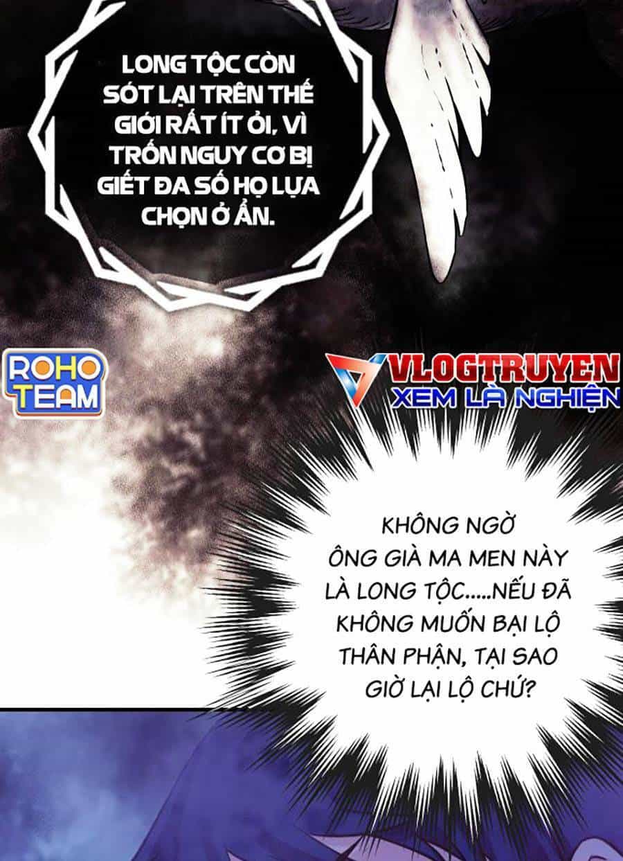 Kí Hiệu Cuối Cùng - Chương 16 - ảnh 25