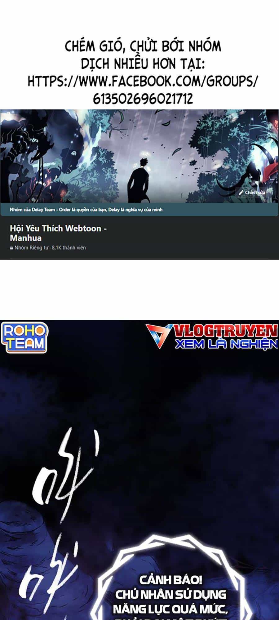 Kí Hiệu Cuối Cùng - Chương 17 - ảnh 1