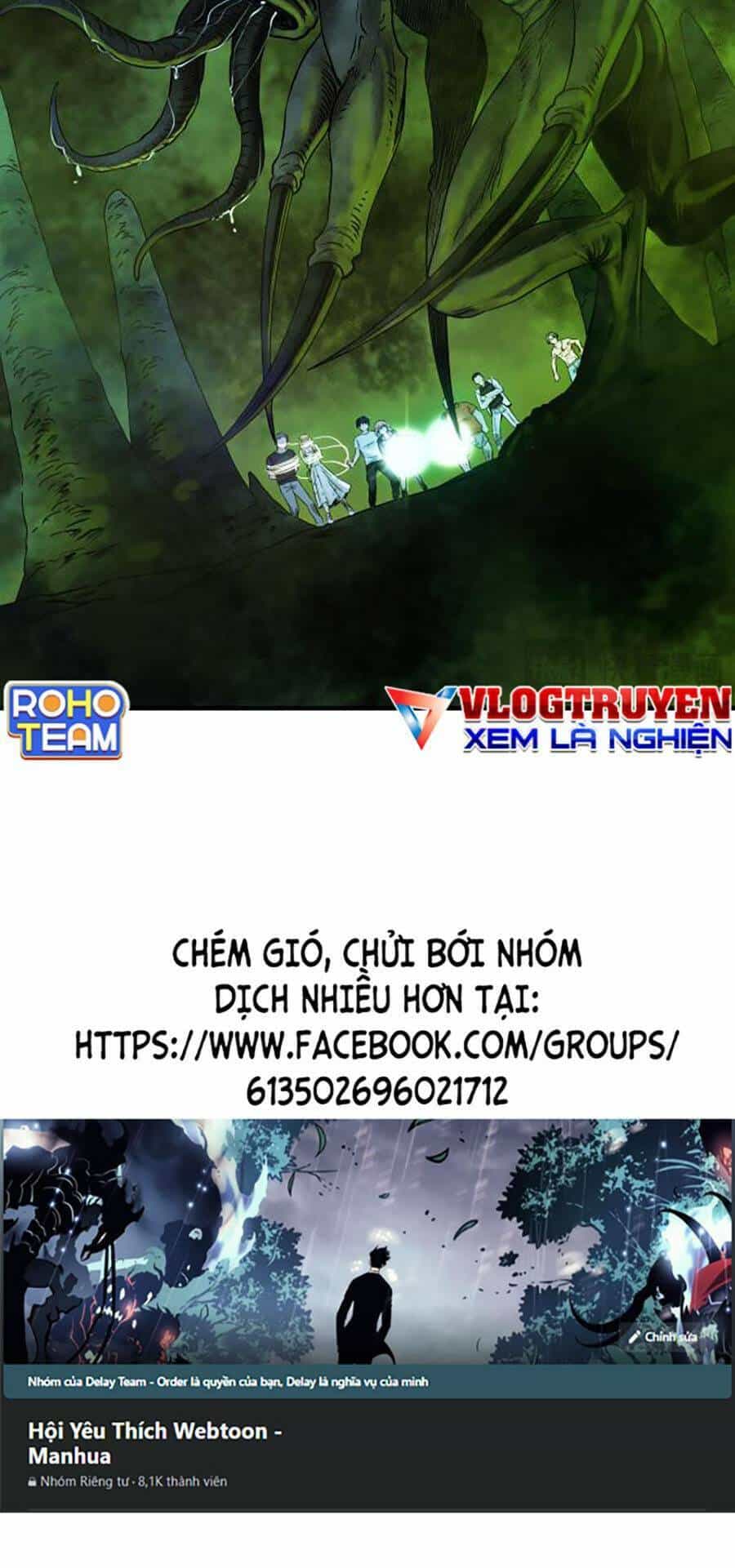 Kí Hiệu Cuối Cùng - Chương 18 - ảnh 44