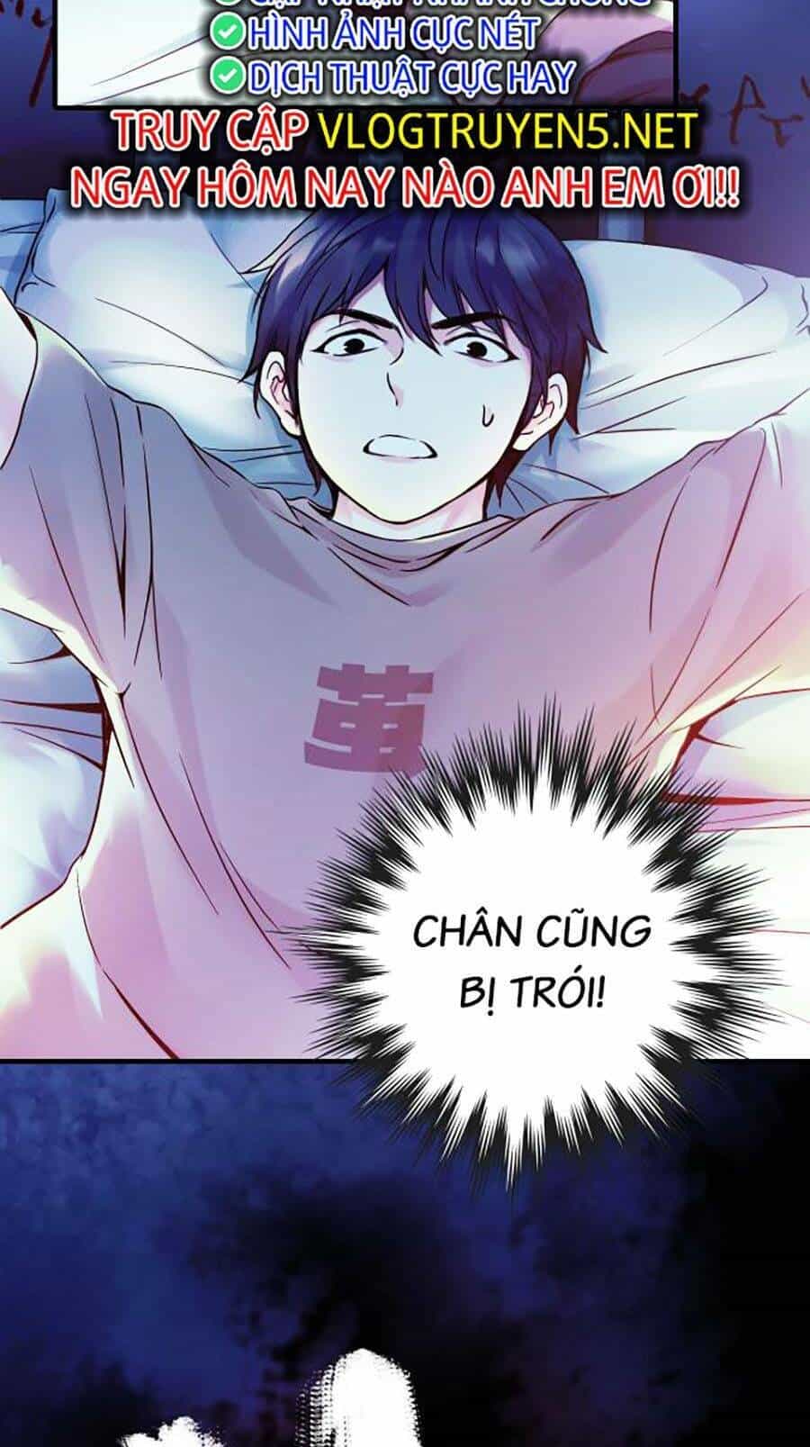 Kí Hiệu Cuối Cùng - Chương 1 - ảnh 12