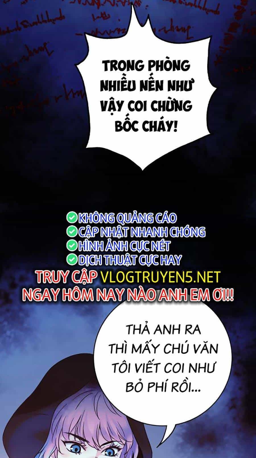 Kí Hiệu Cuối Cùng - Chương 1 - ảnh 21