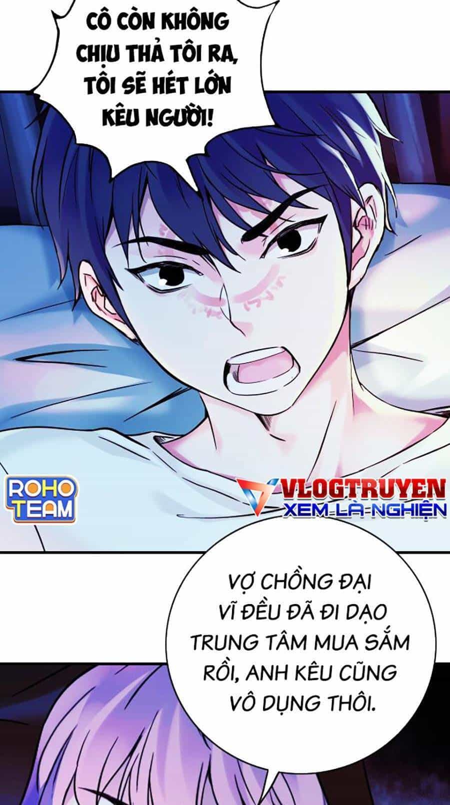 Kí Hiệu Cuối Cùng - Chương 1 - ảnh 23