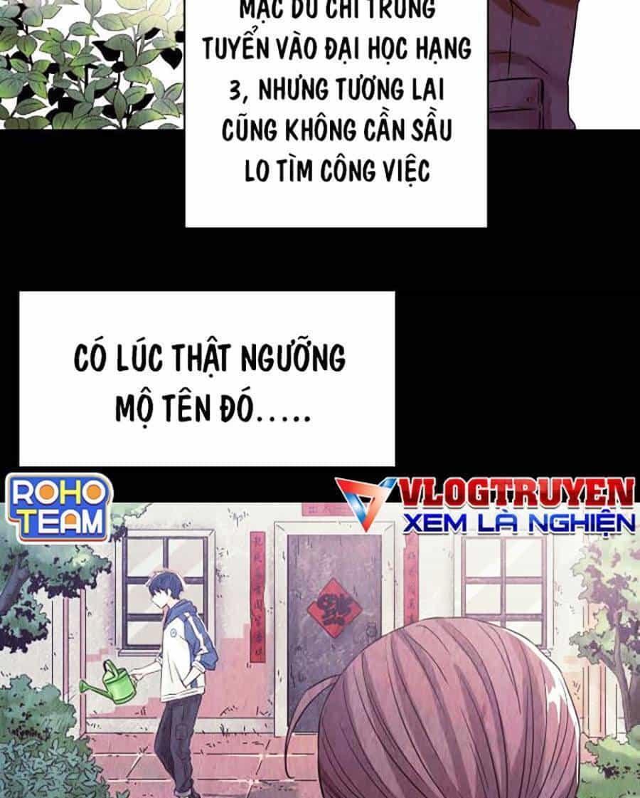 Kí Hiệu Cuối Cùng - Chương 1 - ảnh 43