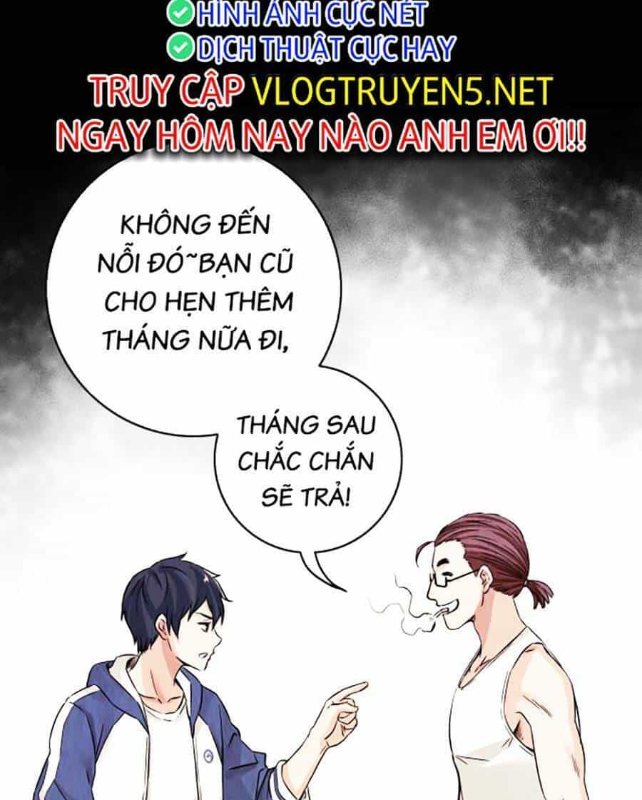 Kí Hiệu Cuối Cùng - Chương 1 - ảnh 47