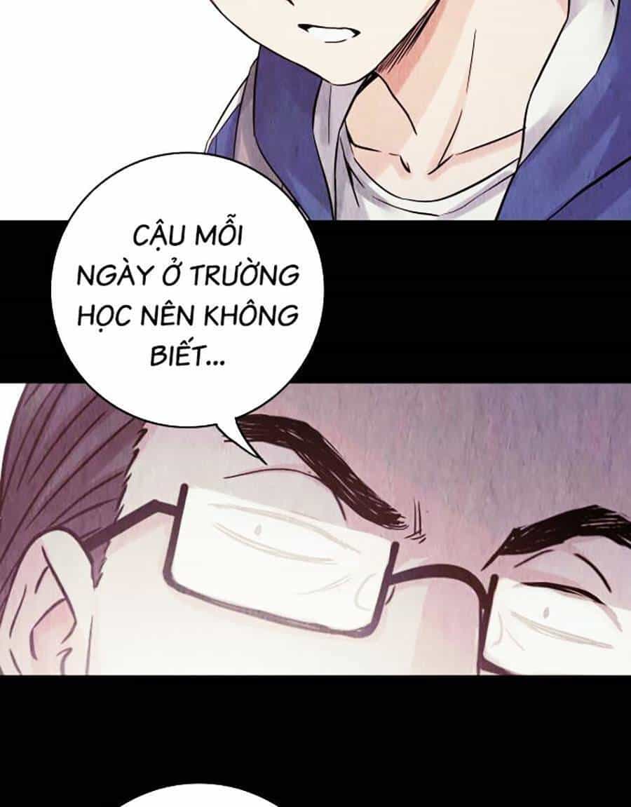 Kí Hiệu Cuối Cùng - Chương 1 - ảnh 77