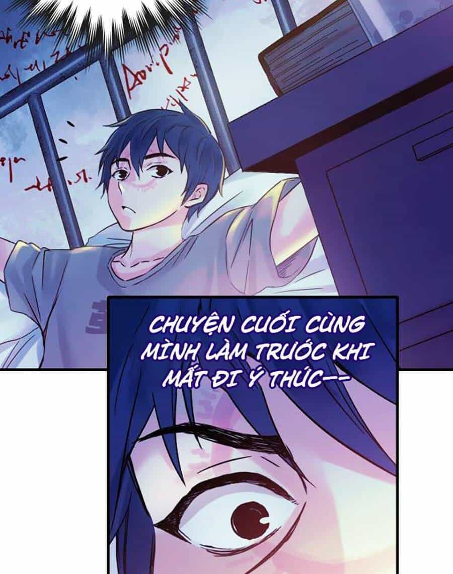 Kí Hiệu Cuối Cùng - Chương 1 - ảnh 98