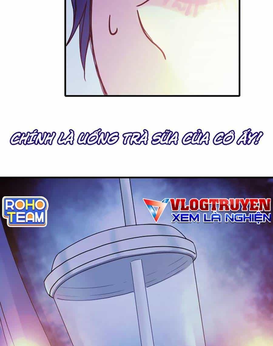 Kí Hiệu Cuối Cùng - Chương 1 - ảnh 99