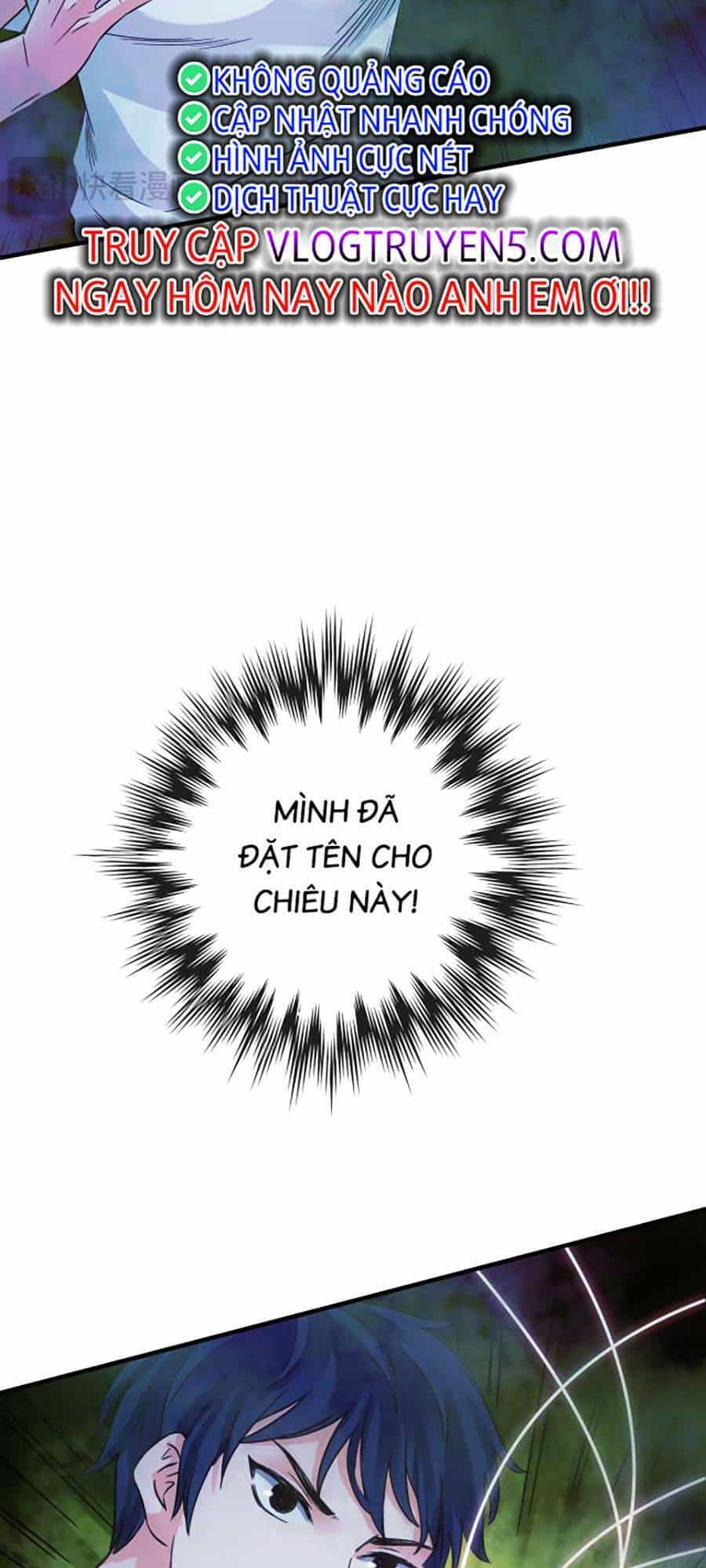 Kí Hiệu Cuối Cùng - Chương 19 - ảnh 24