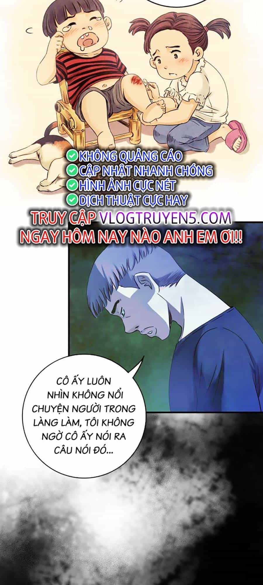 Kí Hiệu Cuối Cùng - Chương 20 - ảnh 21