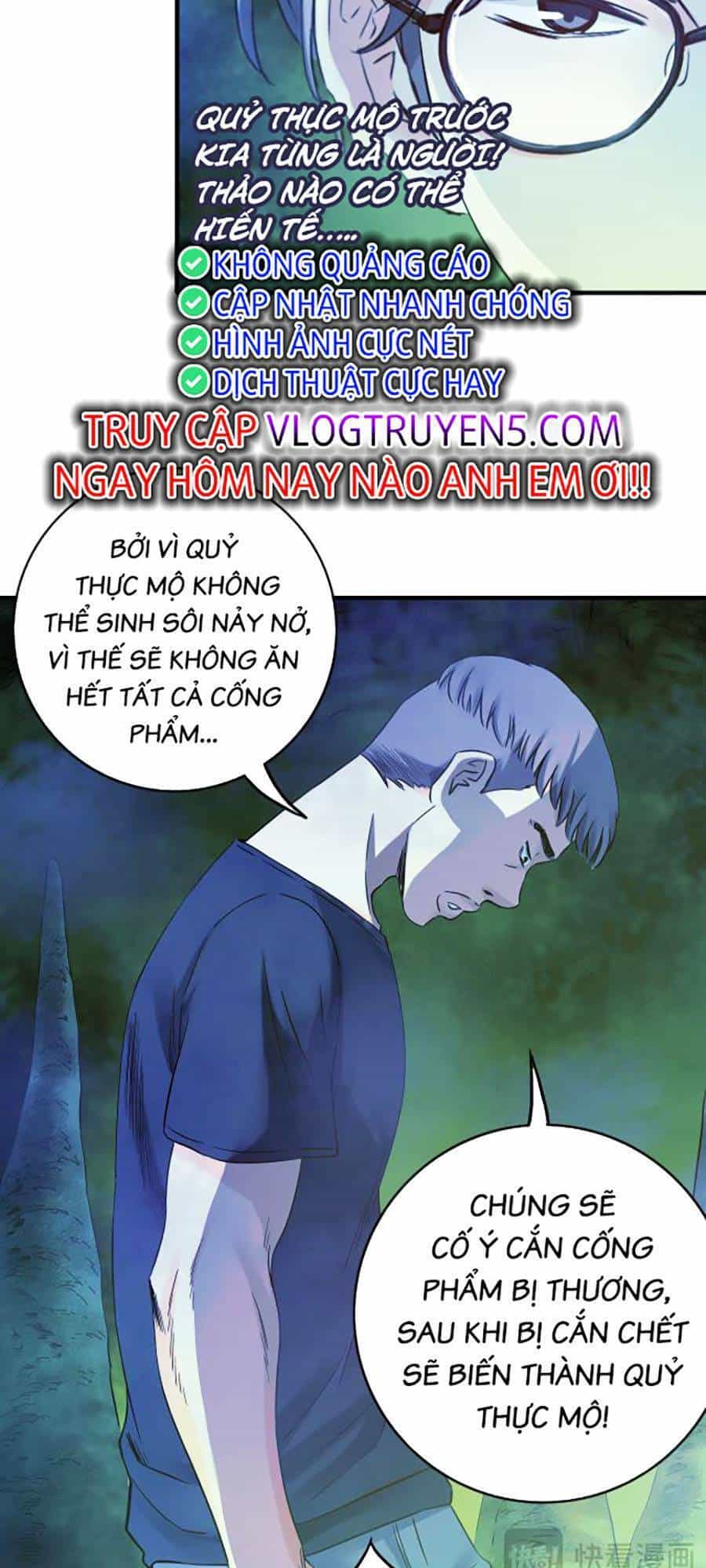 Kí Hiệu Cuối Cùng - Chương 20 - ảnh 5