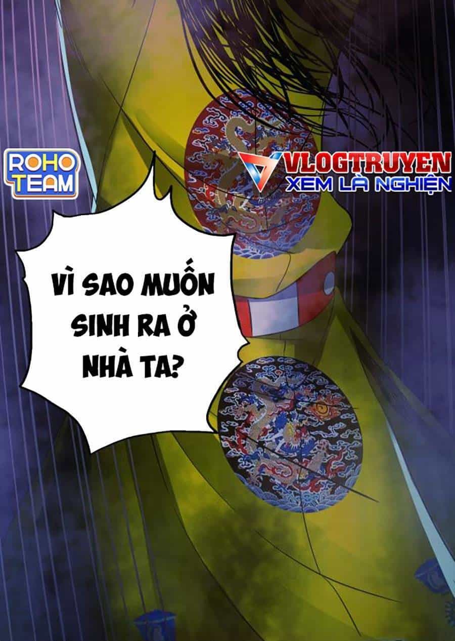 Kí Hiệu Cuối Cùng - Chương 2 - ảnh 103