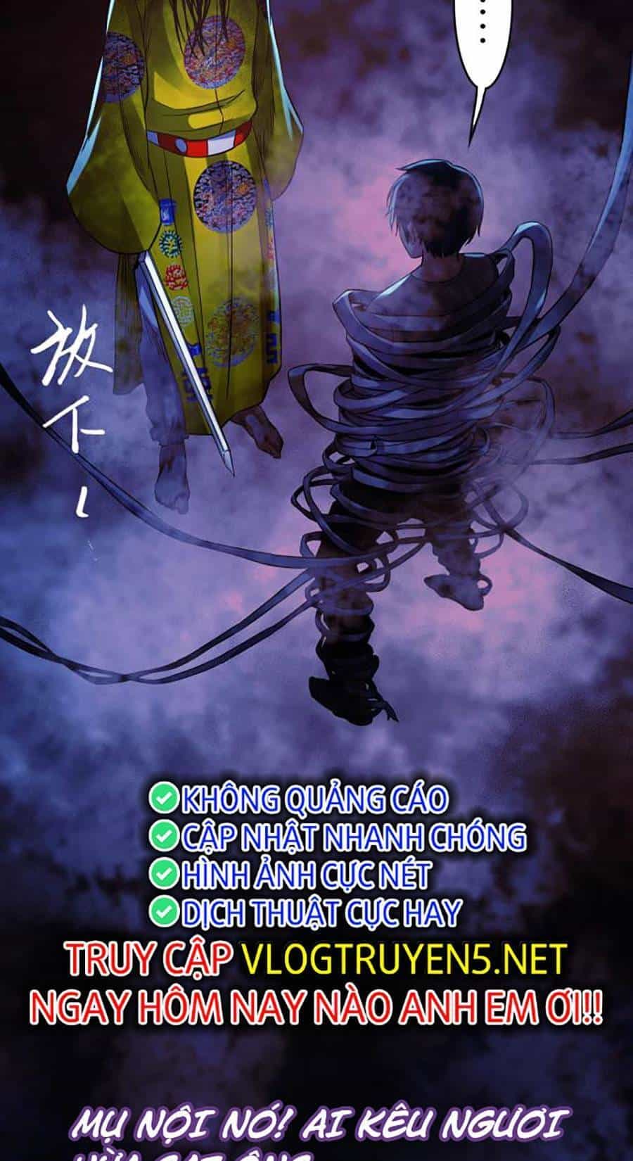 Kí Hiệu Cuối Cùng - Chương 2 - ảnh 130