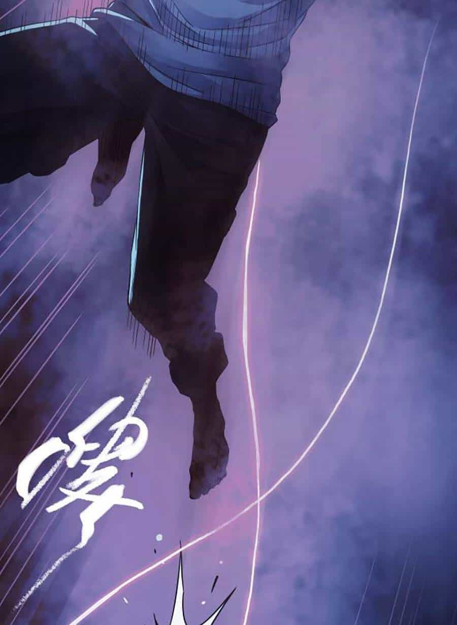 Kí Hiệu Cuối Cùng - Chương 2 - ảnh 24