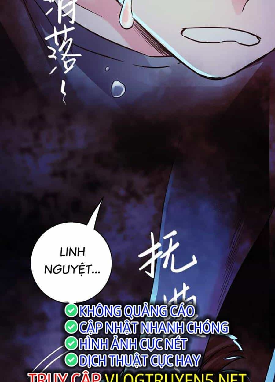 Kí Hiệu Cuối Cùng - Chương 2 - ảnh 64
