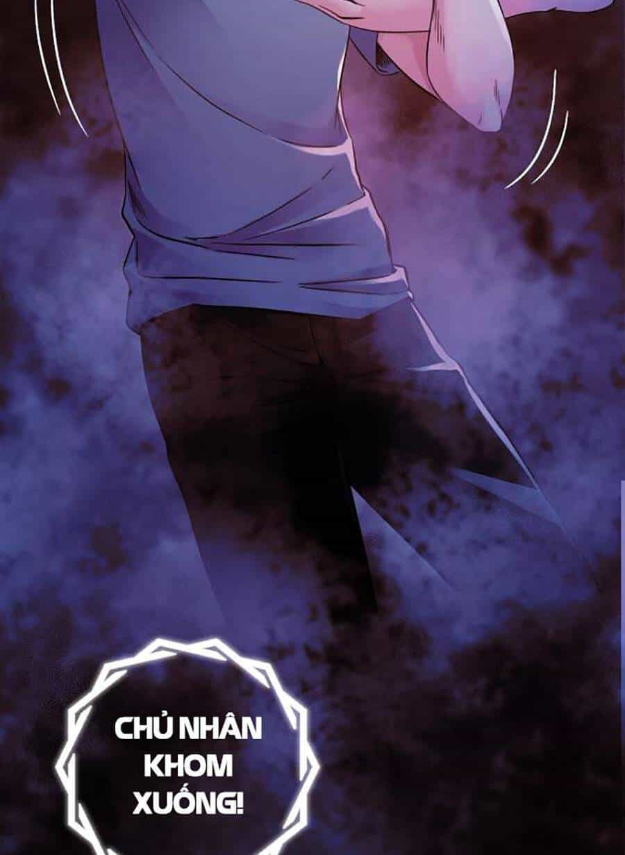 Kí Hiệu Cuối Cùng - Chương 2 - ảnh 8