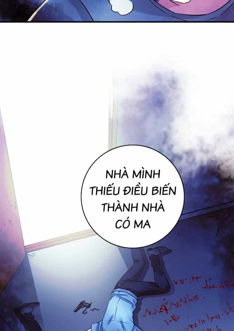 Kí Hiệu Cuối Cùng - Chương 3 - ảnh 120
