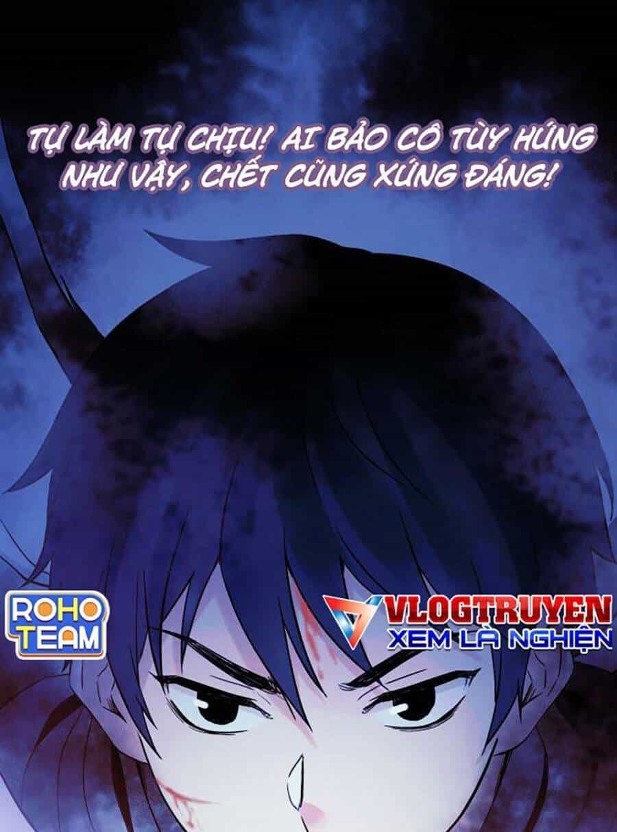 Kí Hiệu Cuối Cùng - Chương 3 - ảnh 32