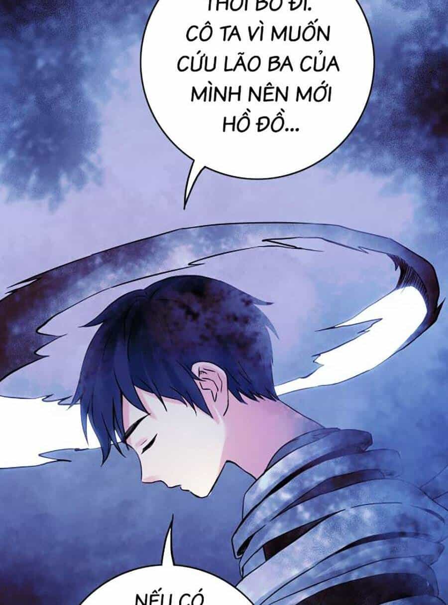 Kí Hiệu Cuối Cùng - Chương 3 - ảnh 38
