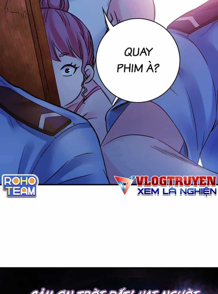 Kí Hiệu Cuối Cùng - Chương 3 - ảnh 47