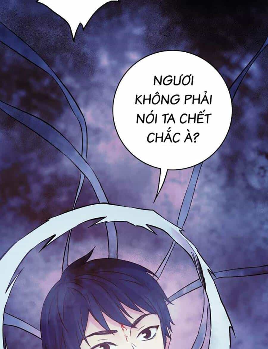 Kí Hiệu Cuối Cùng - Chương 3 - ảnh 80