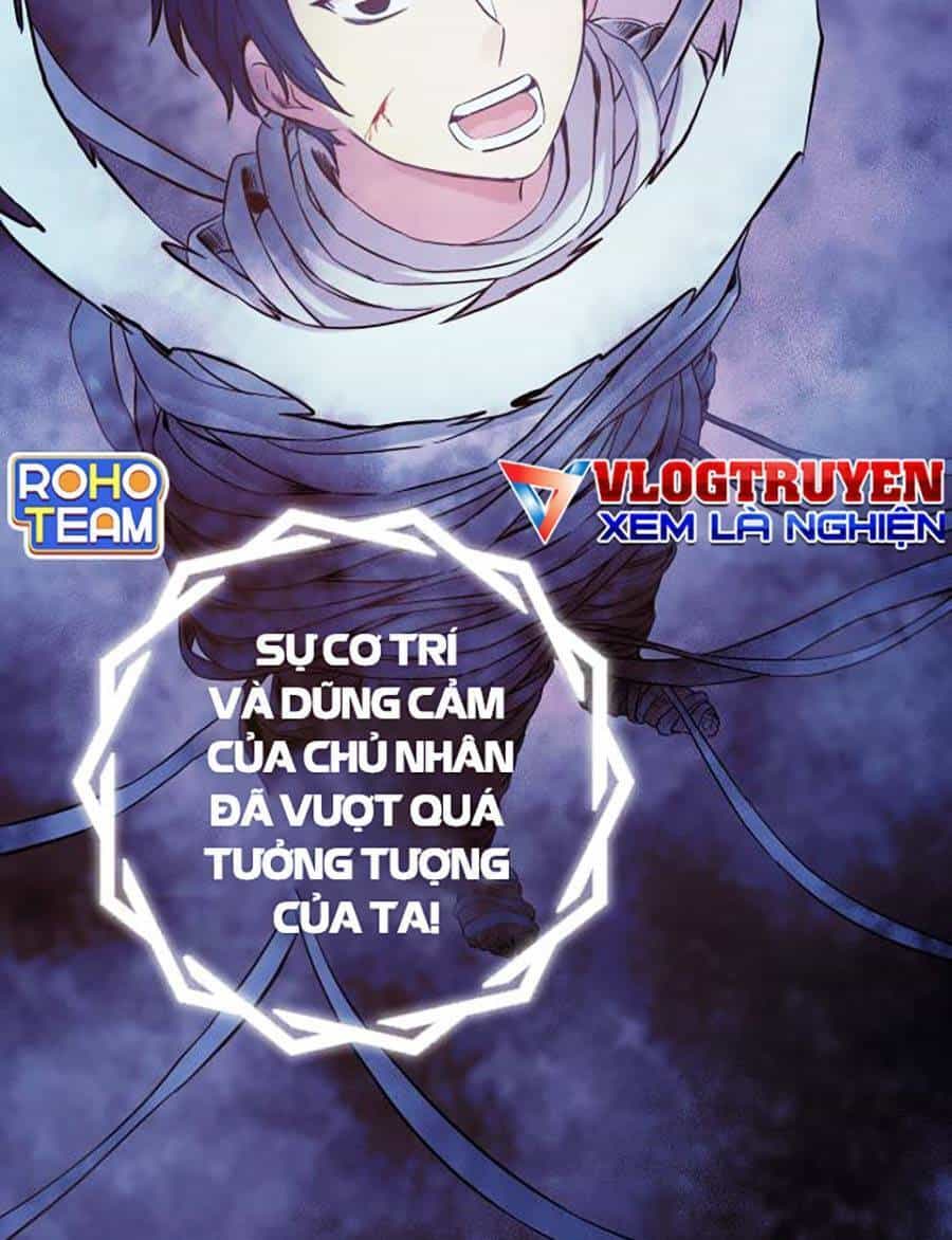 Kí Hiệu Cuối Cùng - Chương 3 - ảnh 81