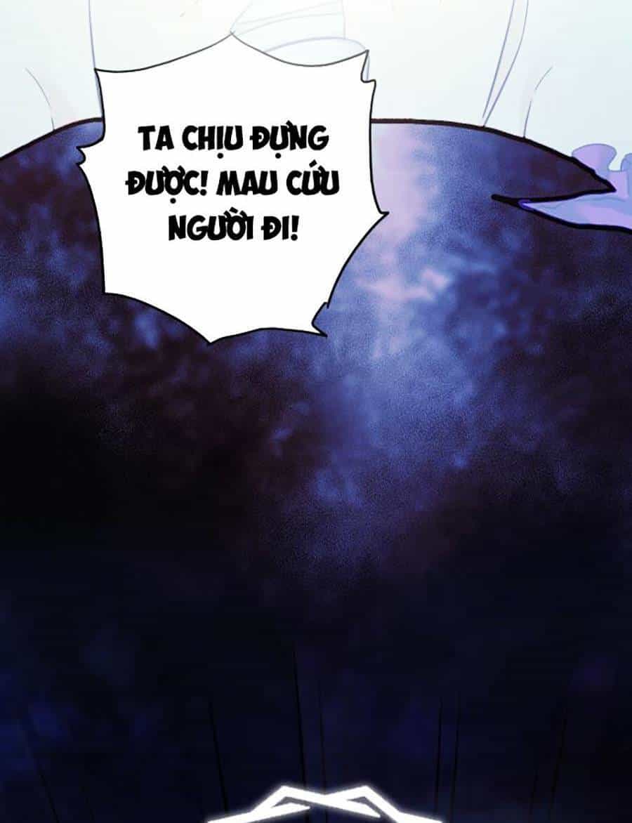 Kí Hiệu Cuối Cùng - Chương 3 - ảnh 87