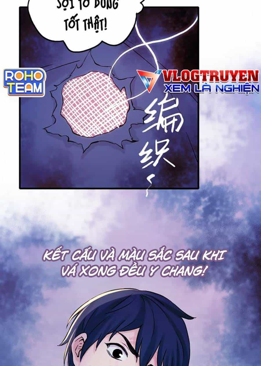 Kí Hiệu Cuối Cùng - Chương 4 - ảnh 17