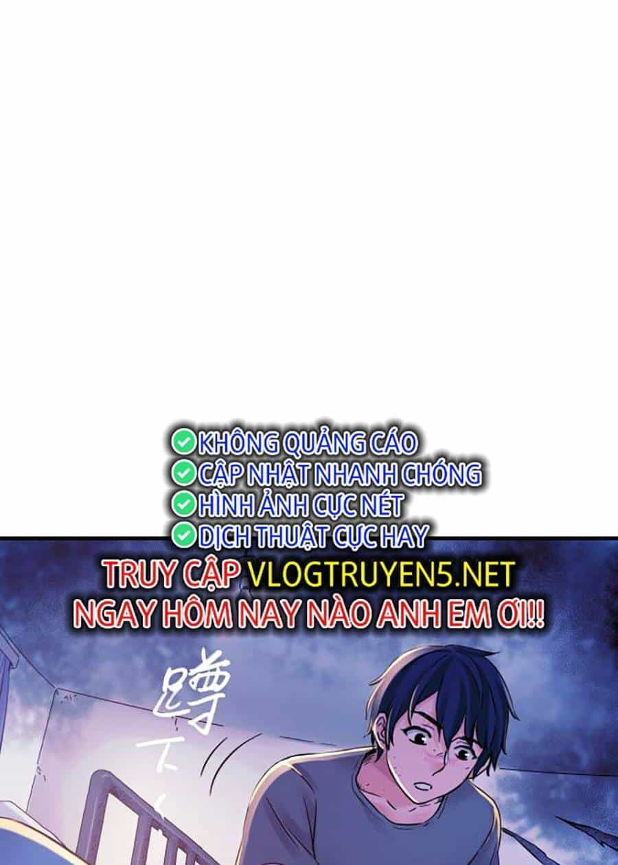 Kí Hiệu Cuối Cùng - Chương 4 - ảnh 19
