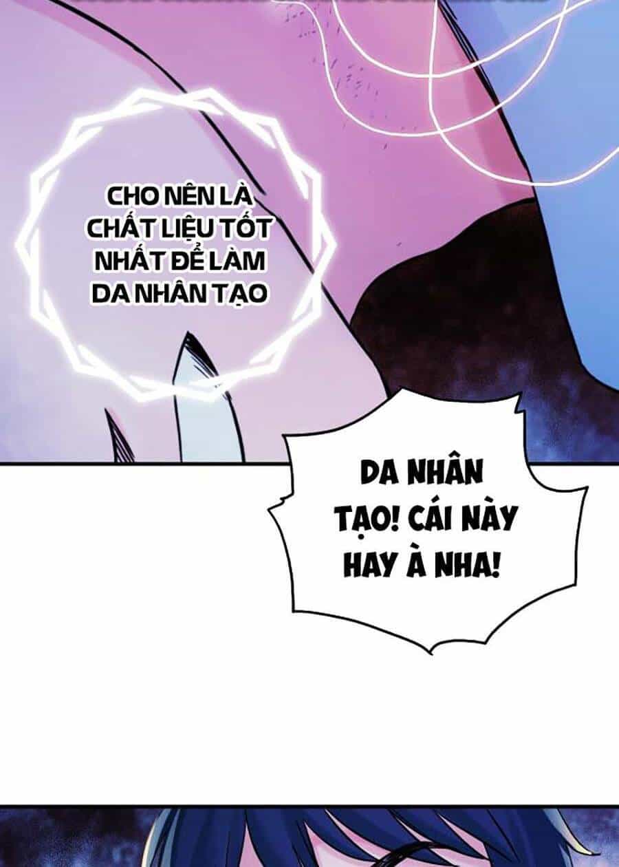 Kí Hiệu Cuối Cùng - Chương 4 - ảnh 24