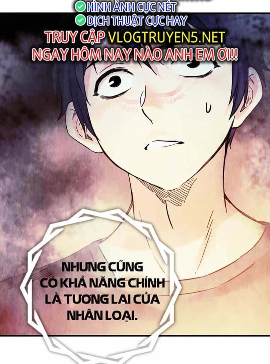 Kí Hiệu Cuối Cùng - Chương 4 - ảnh 53
