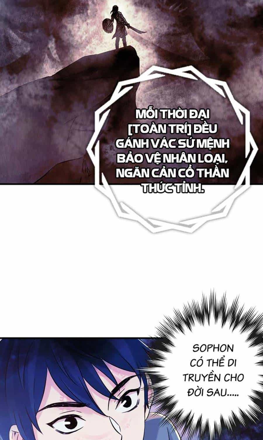 Kí Hiệu Cuối Cùng - Chương 4 - ảnh 67