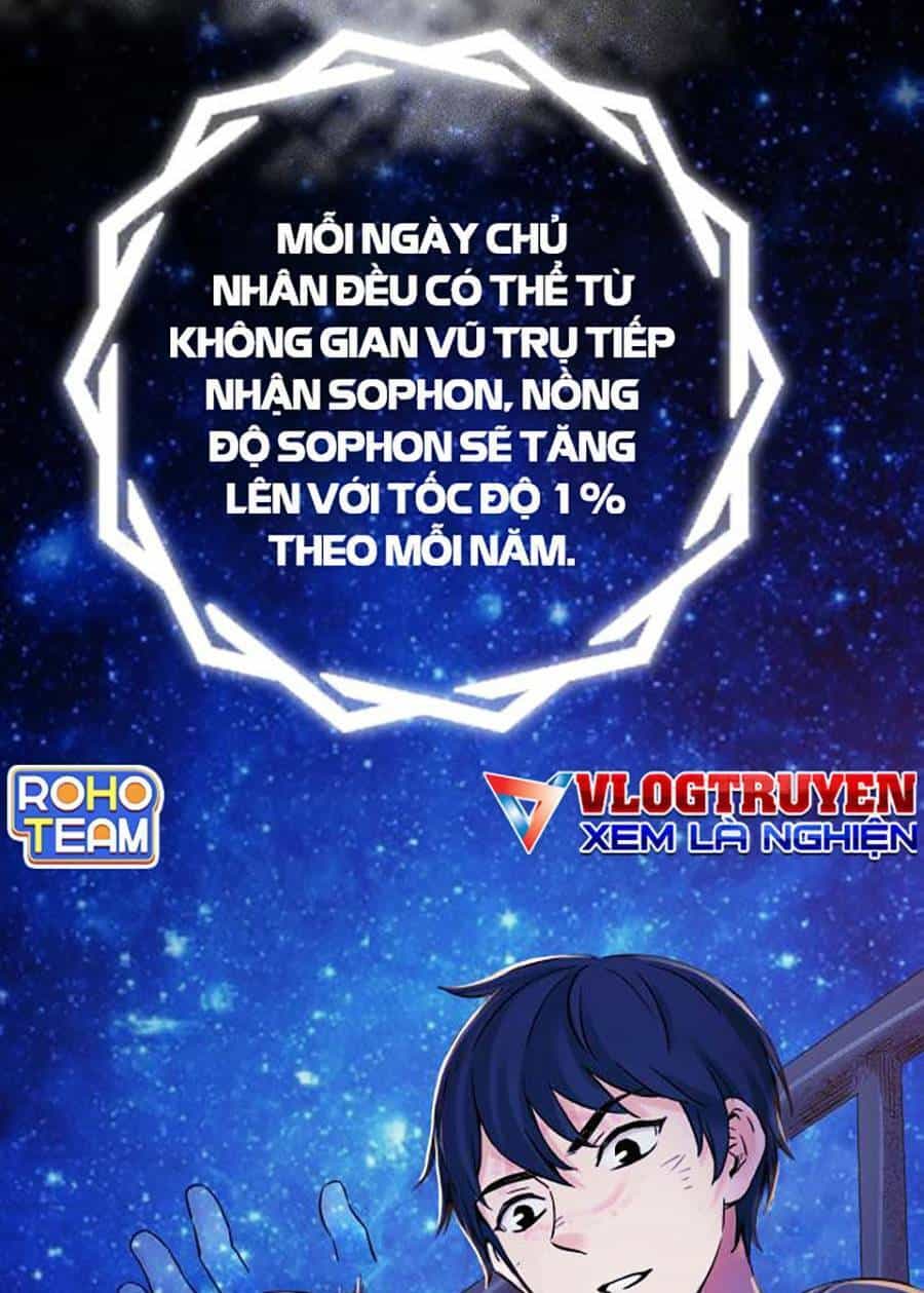 Kí Hiệu Cuối Cùng - Chương 4 - ảnh 7