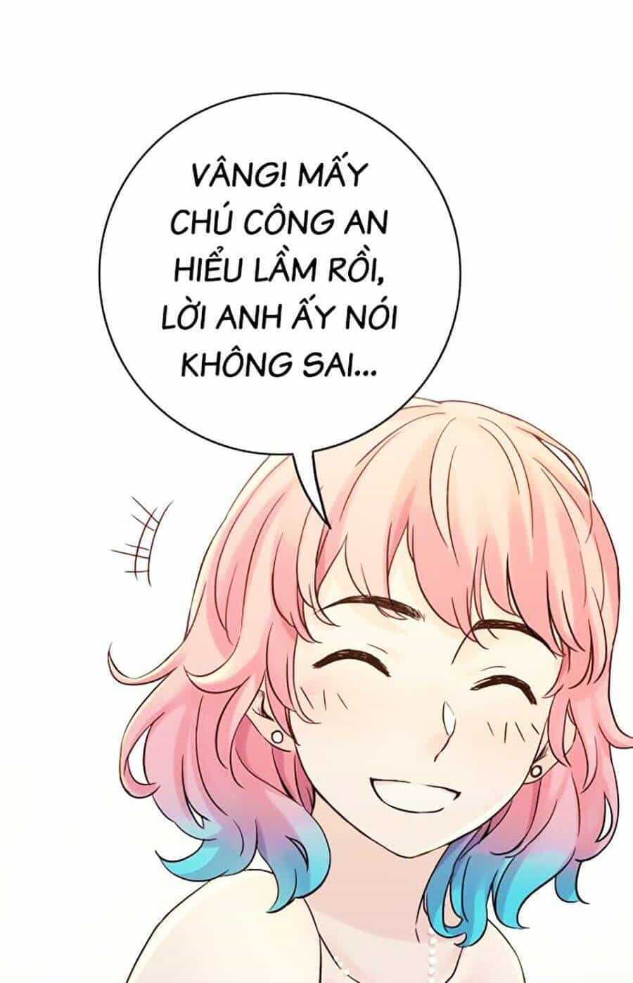 Kí Hiệu Cuối Cùng - Chương 5 - ảnh 14
