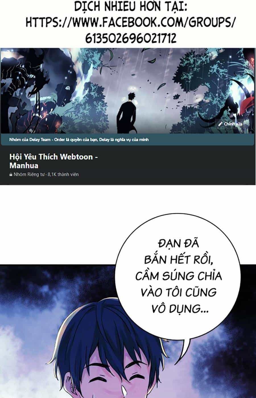 Kí Hiệu Cuối Cùng - Chương 5 - ảnh 3