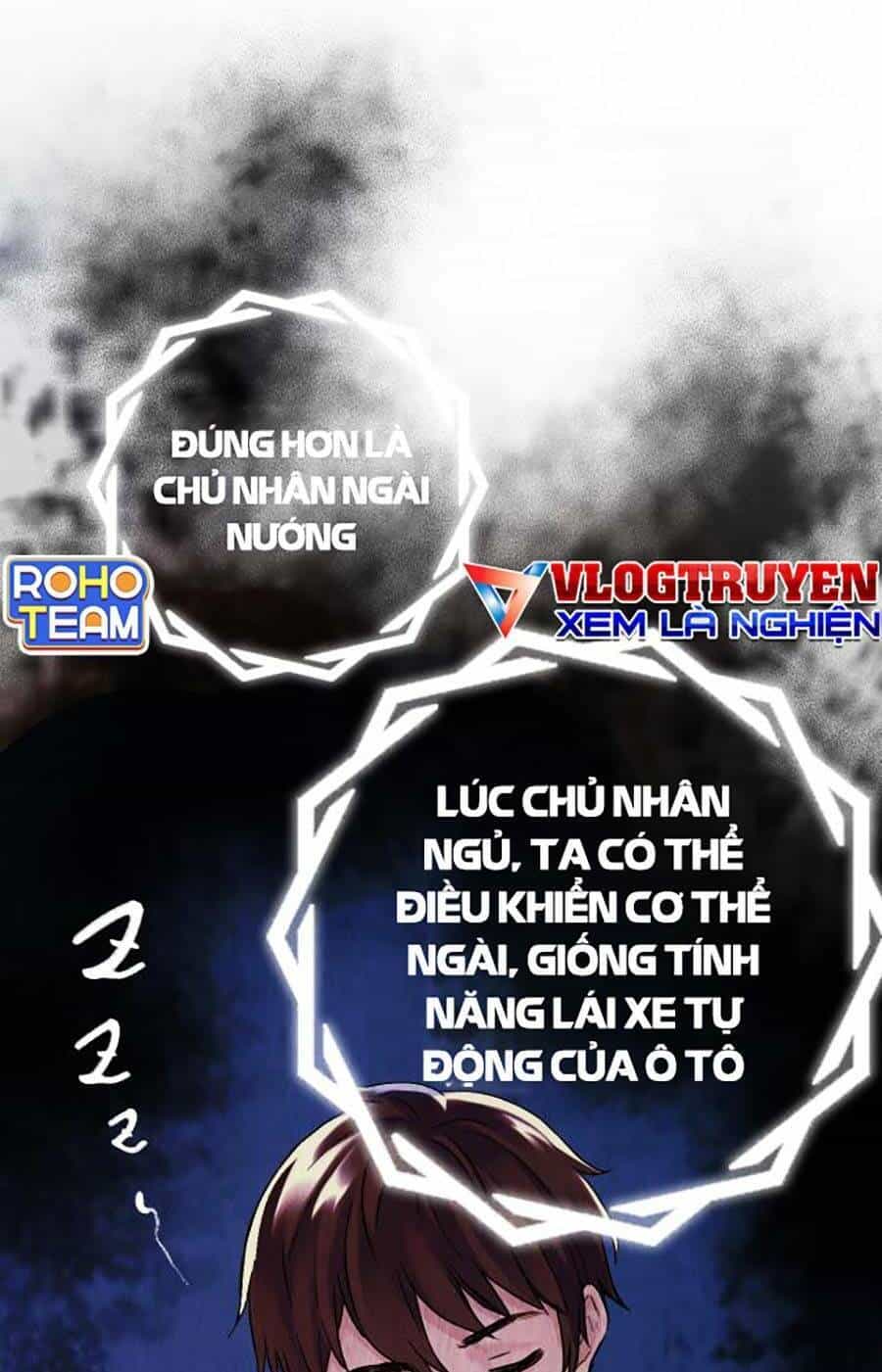 Kí Hiệu Cuối Cùng - Chương 5 - ảnh 48