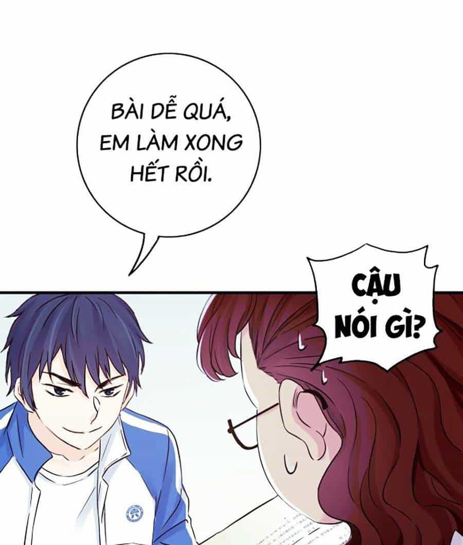 Kí Hiệu Cuối Cùng - Chương 5 - ảnh 67