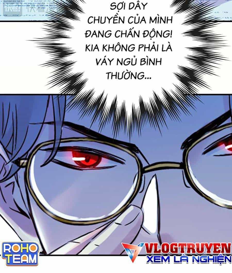 Kí Hiệu Cuối Cùng - Chương 5 - ảnh 89