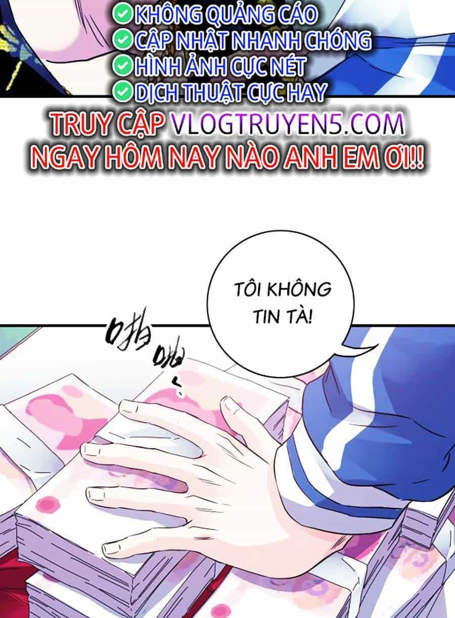 Kí Hiệu Cuối Cùng - Chương 6 - ảnh 15