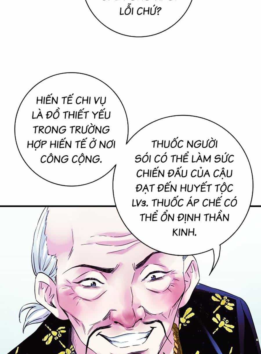 Kí Hiệu Cuối Cùng - Chương 6 - ảnh 21